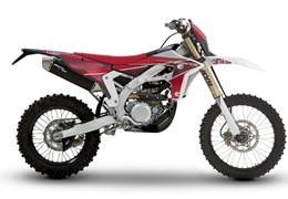 Neumotorrad Fantic XEF 450