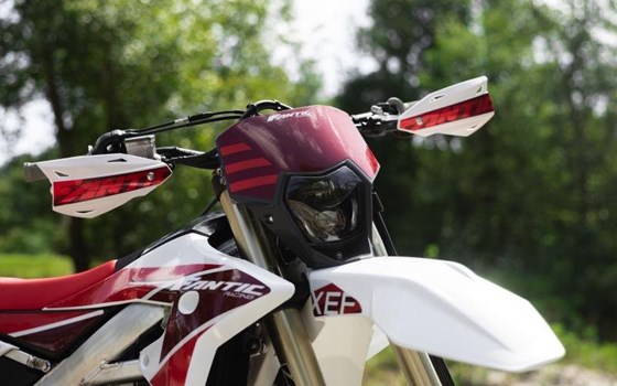 Neufahrzeug Fantic XEF 450 - Bild 2