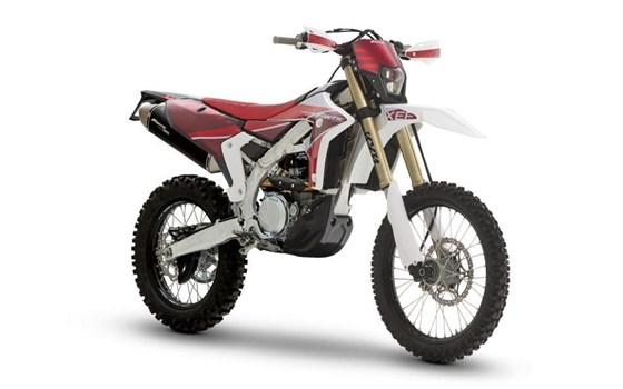 Neufahrzeug Fantic XEF 450 - Bild 3