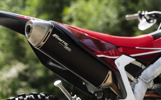 Neufahrzeug Fantic XEF 450 - Bild 4