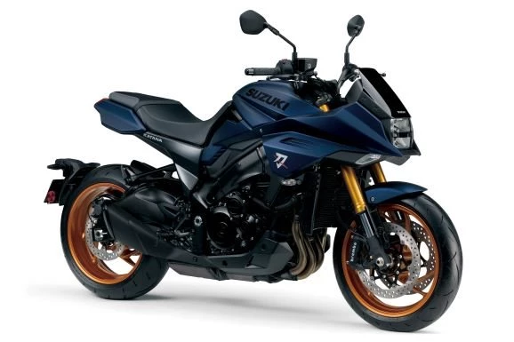 Angebot Suzuki Katana Bild 1: Angebot Suzuki Katana