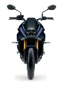 Neufahrzeug Suzuki Katana - Bild 6