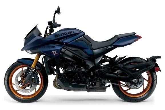 Angebot Suzuki Katana Bild 2: Angebot Suzuki Katana