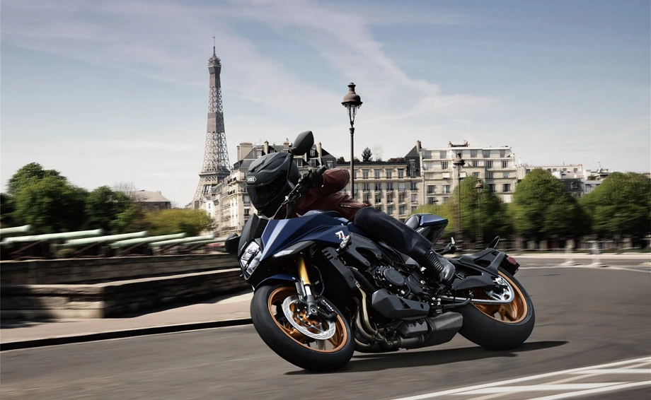 Angebot Suzuki Katana Bild 3: Angebot Suzuki Katana