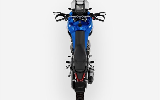 Neufahrzeug Aprilia Tuareg 660 - Bild 8 Neufahrzeug Aprilia Tuareg 660 - Bild 8