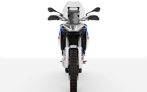 Neufahrzeug Aprilia Tuareg 660 - Bild 9 Neufahrzeug Aprilia Tuareg 660 - Bild 9
