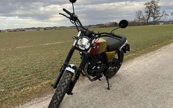 Neufahrzeug Brixton Cromwell 250 - Bild 2 Neufahrzeug Brixton Cromwell 250 - Bild 2