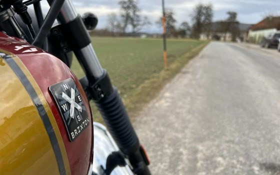 Neufahrzeug Brixton Cromwell 250 - Bild 7 Neufahrzeug Brixton Cromwell 250 - Bild 7