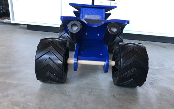 Neufahrzeug Yamaha YFM 50 - Bild 6