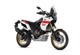 Neumotorrad Yamaha Tenere 700 Rally Edition