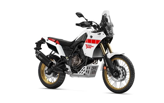 Neufahrzeug Yamaha Tenere 700 Rally Edition - Bild 1