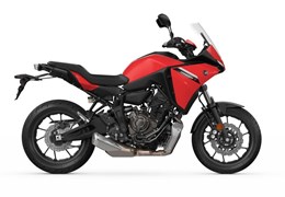 Neumotorrad Yamaha Tracer 7