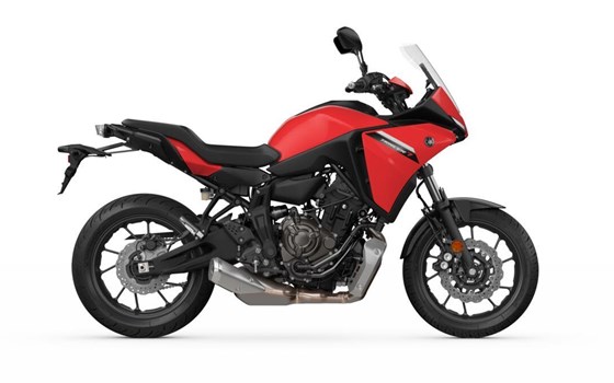 Neufahrzeug Yamaha Tracer 7 - Bild 1