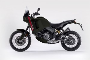 Angebot Ducati DesertX