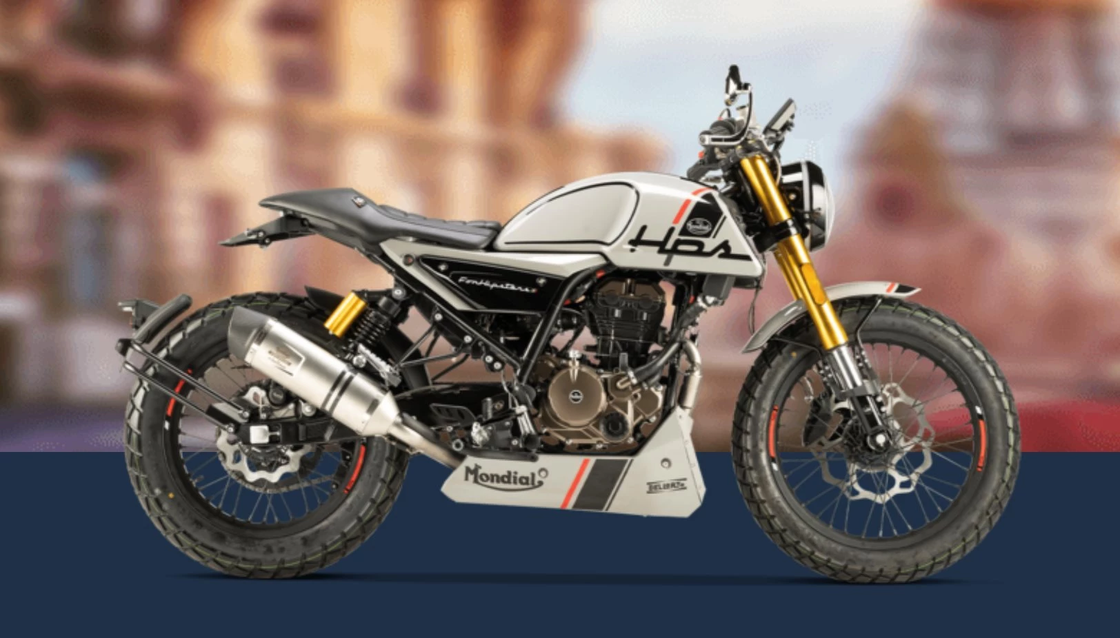 Neumotorrad