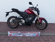 Honda CB125R