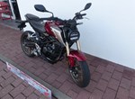 Angebot Honda CB125R