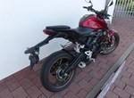 Angebot Honda CB125R