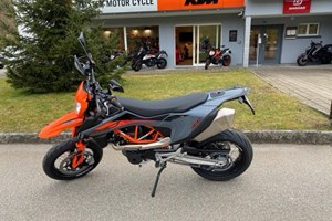 Angebot KTM 690 SMC R
