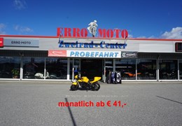 Gebrauchte Triumph Speed Four