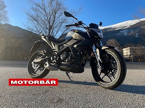 Motorrad