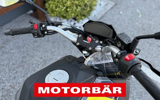 Neufahrzeug Motron Nomad 125 - Bild 5