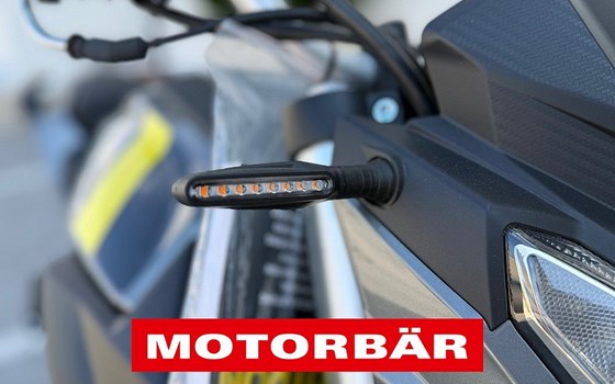 Neufahrzeug Motron Nomad 125 - Bild 6 Neufahrzeug Motron Nomad 125 - Bild 6