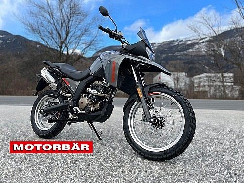 Motorrad
