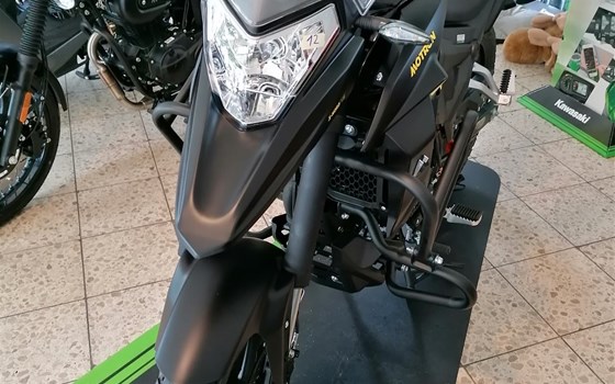 Neufahrzeug Motron X-Nord 125 - Bild 6