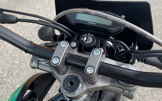 Neufahrzeug Rieju MRT Europa SM 50 - Bild 3 Neufahrzeug Rieju MRT Europa SM 50 - Bild 3