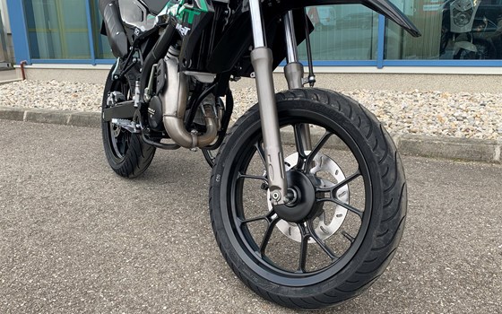 Neufahrzeug Rieju MRT Europa SM 50 - Bild 5 Neufahrzeug Rieju MRT Europa SM 50 - Bild 5