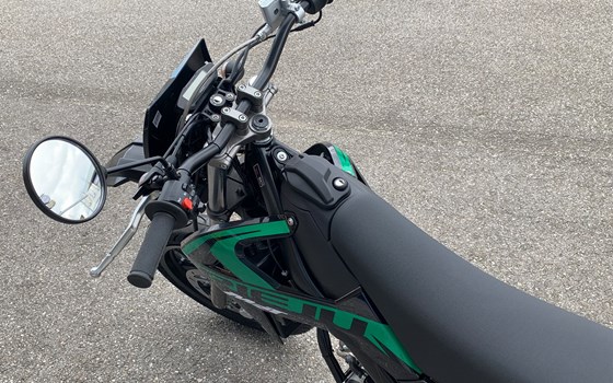 Neufahrzeug Rieju MRT Europa SM 50 - Bild 6 Neufahrzeug Rieju MRT Europa SM 50 - Bild 6