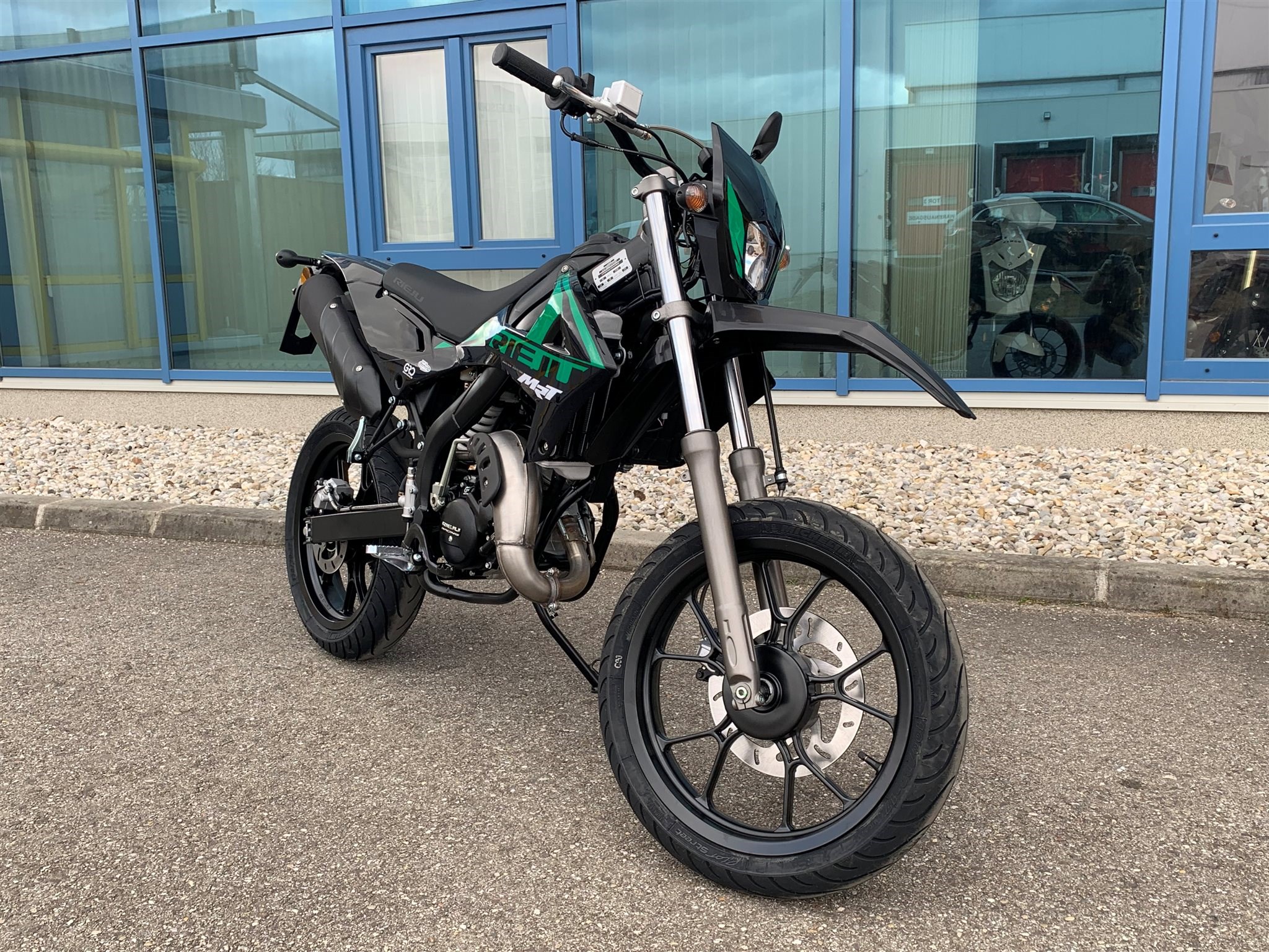 Motorrad
