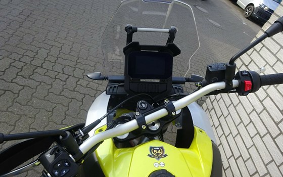 Gebrauchtmotorrad Aprilia Tuareg 660 - Bild 10