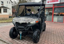 Neumotorrad CFMOTO UForce 550 EFI 4x4