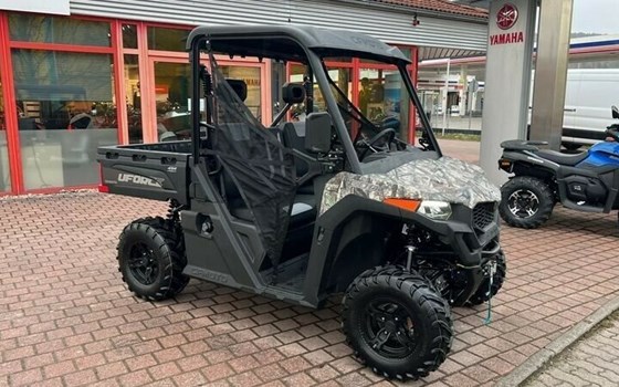 Neufahrzeug CFMOTO UForce 550 EFI 4x4 - Bild 3