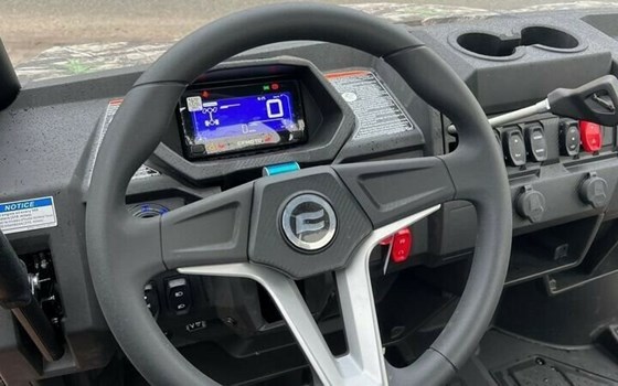 Neufahrzeug CFMOTO UForce 550 EFI 4x4 - Bild 5