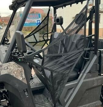 Neufahrzeug CFMOTO UForce 550 EFI 4x4 - Bild 6