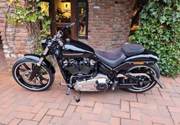Gebrauchte Harley-Davidson Softail Breakout 114 FXBRS