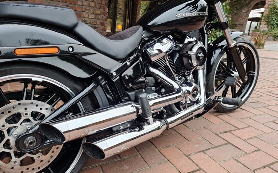Gebrauchtmotorrad Harley-Davidson Softail Breakout 114 FXBRS - Bild 13