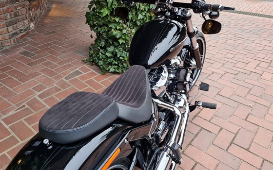 Gebrauchtmotorrad Harley-Davidson Softail Breakout 114 FXBRS - Bild 15