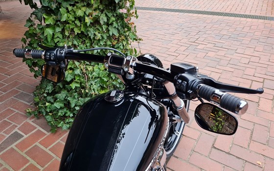 Gebrauchtmotorrad Harley-Davidson Softail Breakout 114 FXBRS - Bild 16