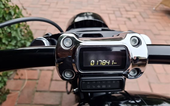 Gebrauchtmotorrad Harley-Davidson Softail Breakout 114 FXBRS - Bild 17