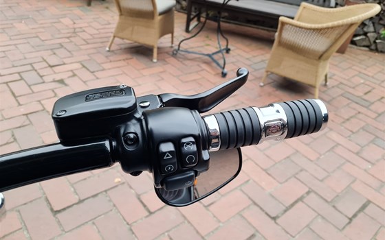 Gebrauchtmotorrad Harley-Davidson Softail Breakout 114 FXBRS - Bild 18