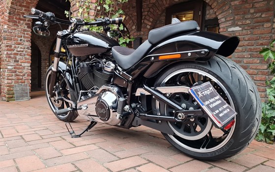 Gebrauchtmotorrad Harley-Davidson Softail Breakout 114 FXBRS - Bild 6