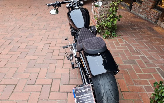 Gebrauchtmotorrad Harley-Davidson Softail Breakout 114 FXBRS - Bild 7