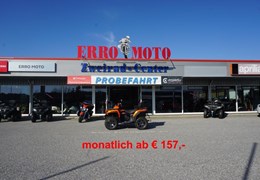 Gebrauchte CFMOTO C-Force 1000 V2 EFI 4x4