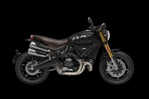Angebot Ducati Scrambler 1100 Sport PRO