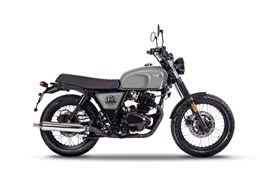 Neumotorrad Brixton Cromwell 125