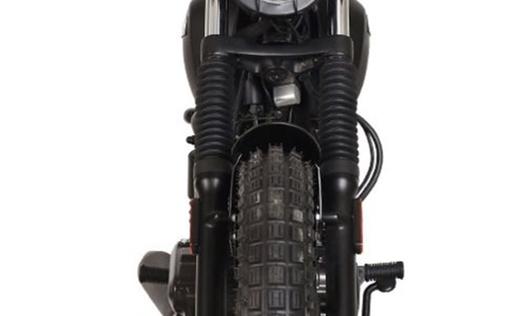 Neufahrzeug Brixton Felsberg 125 - Bild 9